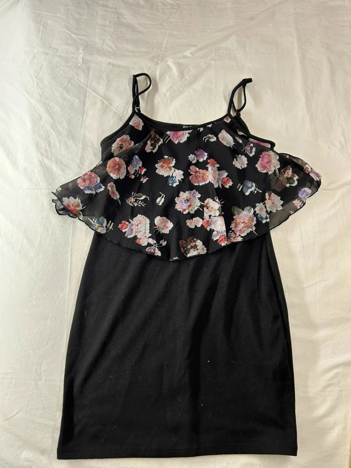 Robe d’été courte Jennyfer
